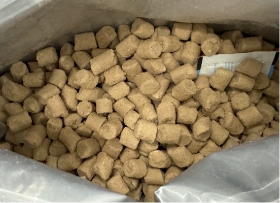 高爷家鸡肉冻干测评:高蛋白营养配方但价格偏贵 高爷家鸡肉冻干测评:高蛋白营养配方但价格偏贵