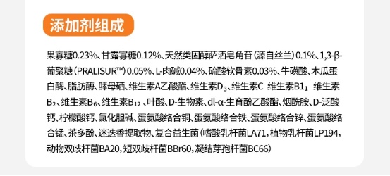 久生FIT猫粮测评：高蛋白低淀粉配方助猫咪体重管理