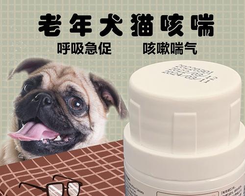 狗狗肺气肿症状诊断治疗全攻略,早期发现是关键 狗狗肺气肿症状诊断治疗全攻略,早期发现是关键