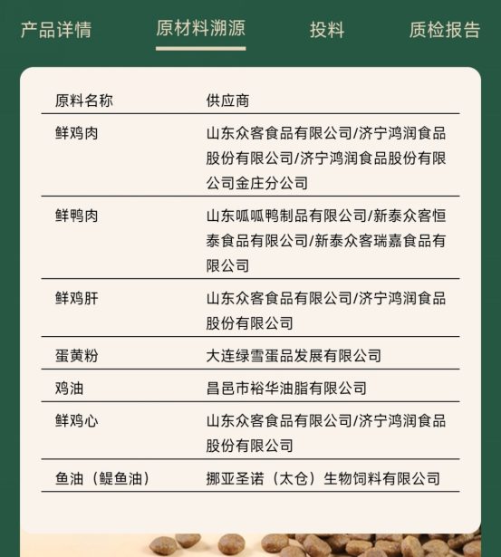 网易严选鲜蒸犬粮测评｜配方营养全面解析