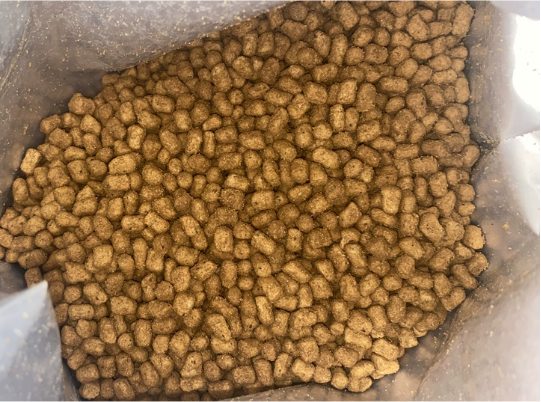 网易严选鲜蒸犬粮测评｜配方营养全面解析