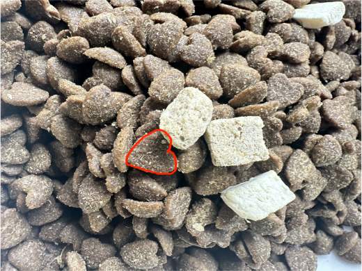 网易严选兔肉磷虾猫粮测评｜动物性原料78.9%营养分析全攻略