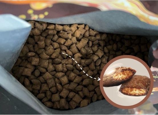 聪颖泡芙猫粮评测|高营养低敏配方全解析 聪颖泡芙猫粮评测|高营养低敏配方全解析