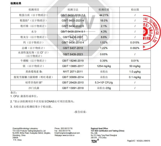 高鲜肉猫粮评测｜酶解工艺助消化营养全面