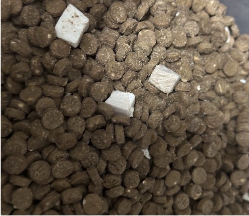 网易严选紫金烘焙猫粮测评｜真材实料还是营销游戏