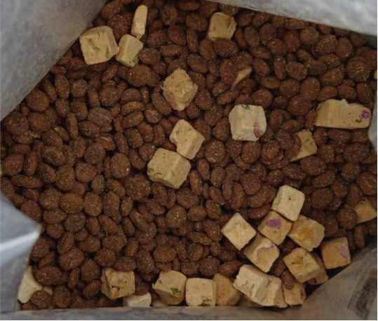 伯纳天纯生鲜super鸭肉梨狗粮测评｜适口性与营养全面解析