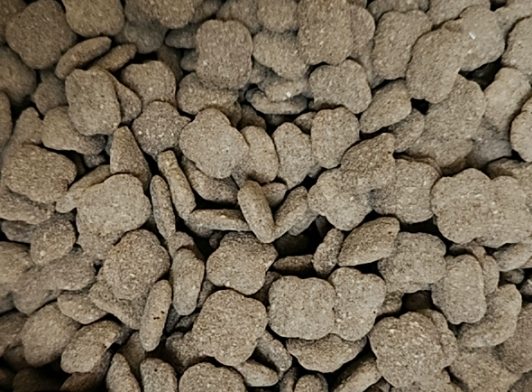 狗狗肥胖难题解决方案|馋不腻低脂狗粮实用指南 狗狗肥胖难题解决方案|馋不腻低脂狗粮实用指南