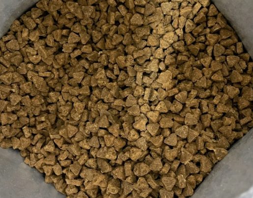 布兰德自然鲜焙鸭肉犬粮测评｜高蛋白低敏配方全解析