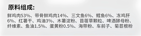 原本鱼油鲜肉酥化猫粮测评|美毛肠道双效猫粮全攻略 原本鱼油鲜肉酥化猫粮测评|美毛肠道双效猫粮全攻略