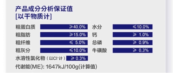 进口猫粮真的更优吗?耐吉斯鲜肉高蛋白猫粮测评全攻略 进口猫粮真的更优吗?耐吉斯鲜肉高蛋白猫粮测评全攻略