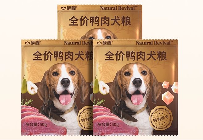 酥醒鸭肉梨多拼犬粮测评｜10元/斤靠谱吗