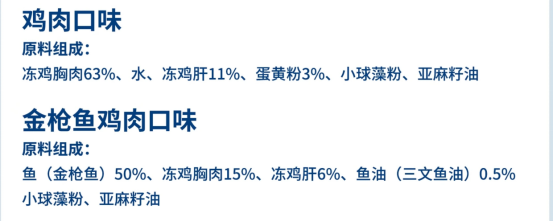 冬季猫咪补水必备|星速猫罐头全攻略 冬季猫咪补水必备|星速猫罐头全攻略