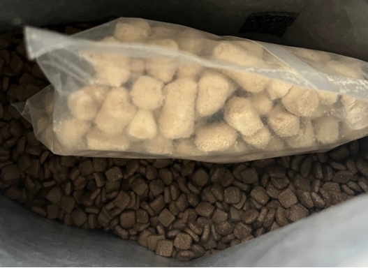 比乐飨系列宁夏滩羊口味狗粮测评｜高端狗粮营养与适口性全攻略