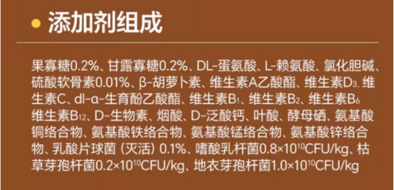 老疯杨狗粮测评|吃好系列营养配方全解析 老疯杨狗粮测评|吃好系列营养配方全解析