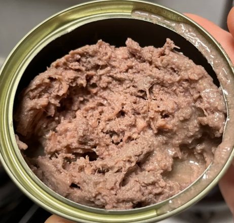 元更元鸡肉配方猫咪主食罐测评｜营养高但内脏偏多