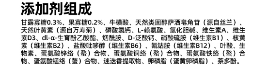 滋奇鸭肉梨烘焙猫粮评测:清热降火配方高性价比选择 滋奇鸭肉梨烘焙猫粮评测:清热降火配方高性价比选择