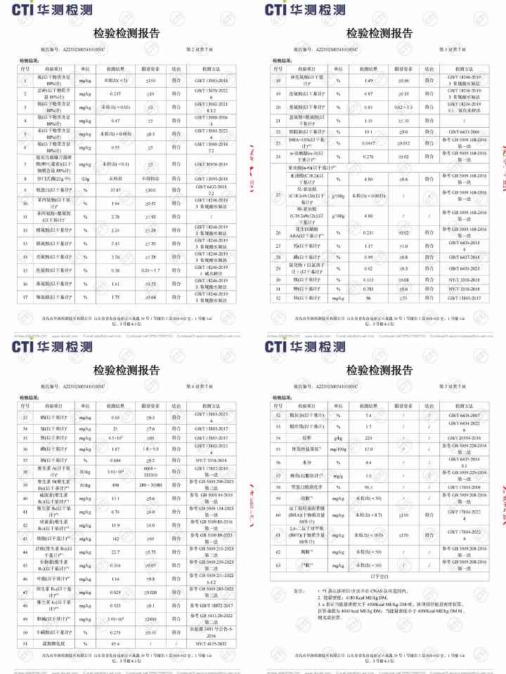 滋奇鸭肉梨烘焙猫粮评测:清热降火配方高性价比选择 滋奇鸭肉梨烘焙猫粮评测:清热降火配方高性价比选择