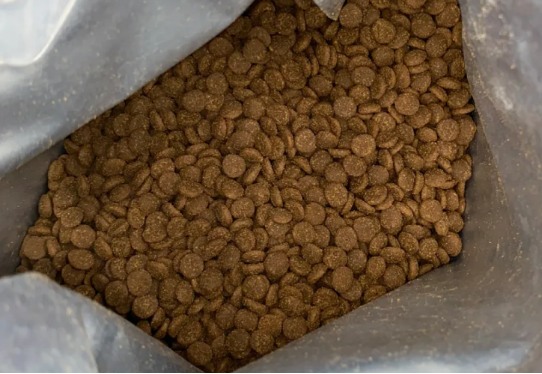 小愿叔叔699鱼油猫粮评测：十几元一斤的高性价比美毛猫粮