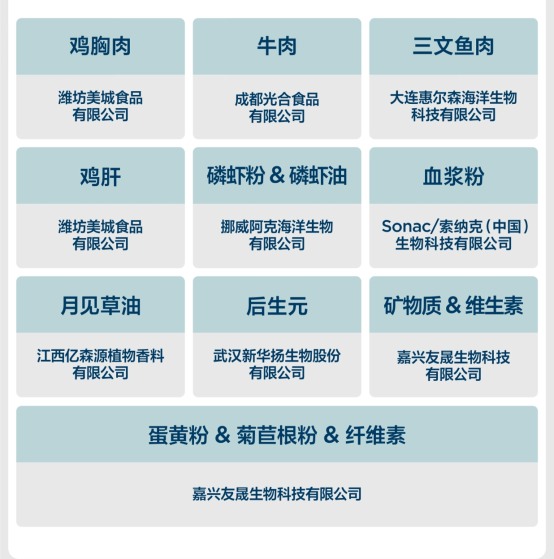 沃莫鲜肉风干猫粮测评 动物性原料占比94.7%适合长肉发腮 沃莫鲜肉风干猫粮测评 动物性原料占比94.7%适合长肉发腮