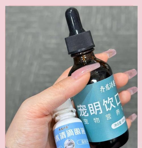 狗狗眼屎多泪痕重治疗全攻略｜5个无副作用有效方法