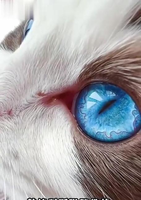 幼猫眼睛颜色变化全攻略 幼猫眼睛颜色变化全攻略