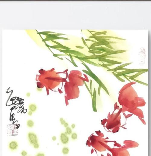 金鱼多彩世界解析|颜色象征与养护全攻略 金鱼多彩世界解析|颜色象征与养护全攻略