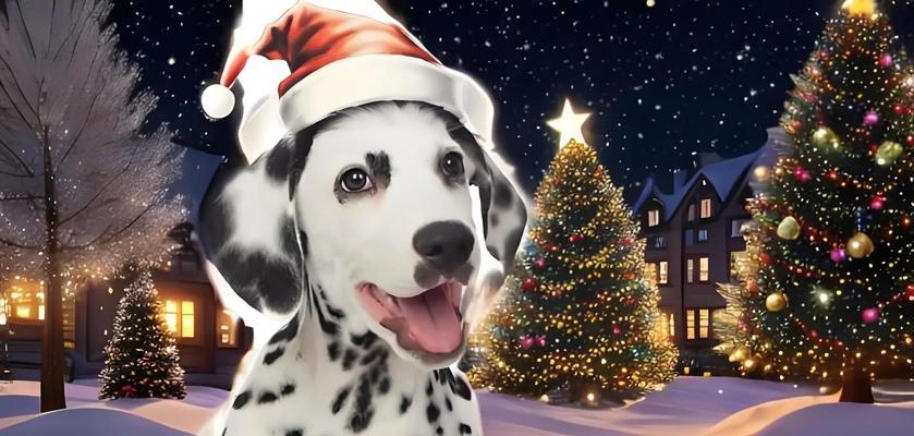 世界上最贵的大麦町犬｜富豪新宠全解析