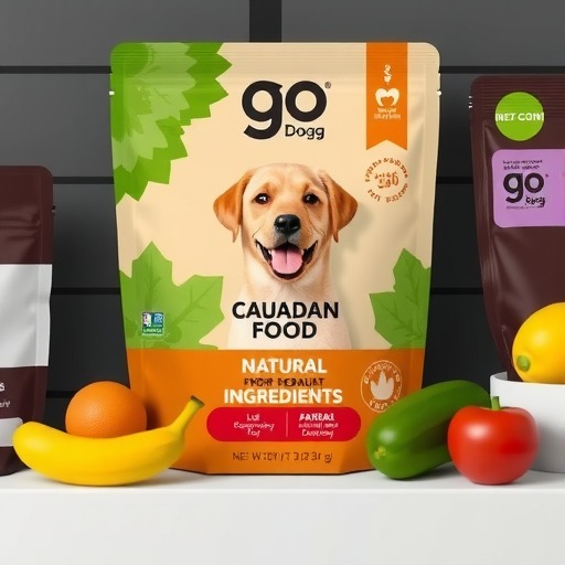 天然营养狗粮选购指南 全年龄段适用受追捧 天然营养狗粮选购指南 全年龄段适用受追捧