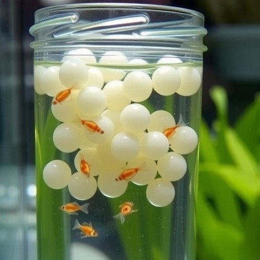 斗鱼卵的孵化技巧与小鱼饲养指南