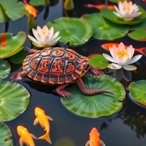 巴西红耳龟传入中国生态影响及管理策略