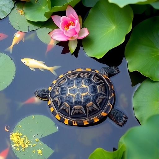 巴西红耳龟传入中国生态影响及管理策略