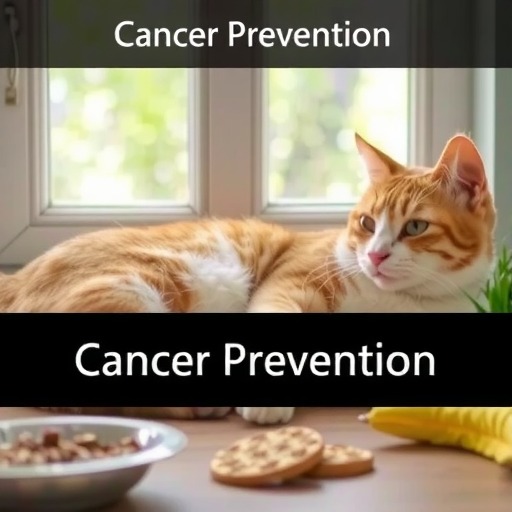 猫咪常见癌症类型及预防护理指南