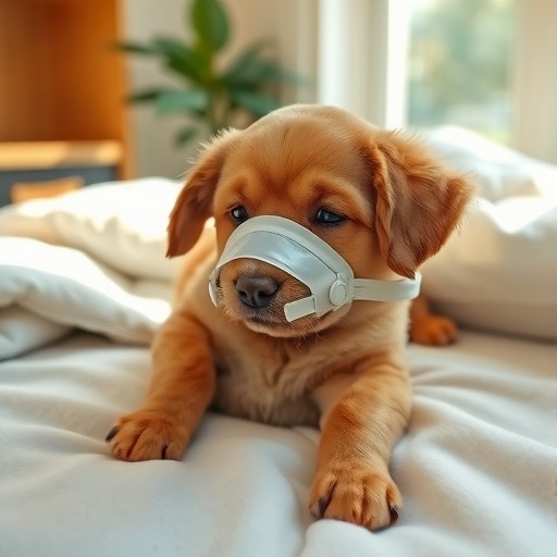 三个月泰迪呼吸声很重,如何进行有效的治疗?(探究泰迪呼吸困难的原因及治疗方法) 三个月泰迪呼吸声很重,如何进行有效的治疗?(探究泰迪呼吸困难的原因及治疗方法)