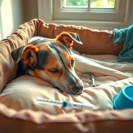 狗狗细小肺炎,如何护理?(细小肺炎,狗狗需要怎样的治疗与关爱?) 狗狗细小肺炎,如何护理?(细小肺炎,狗狗需要怎样的治疗与关爱?)