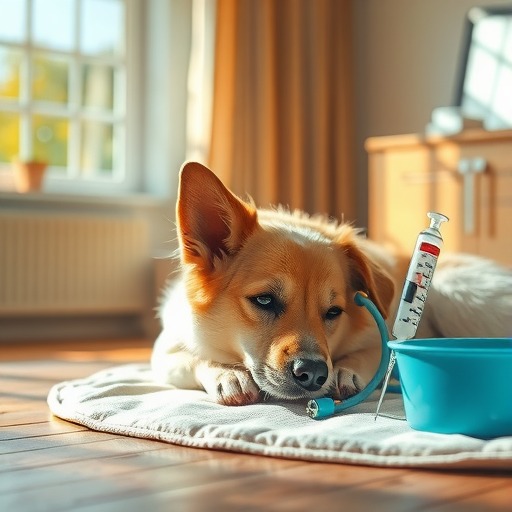 狗狗细小肺炎,如何护理?(细小肺炎,狗狗需要怎样的治疗与关爱?) 狗狗细小肺炎,如何护理?(细小肺炎,狗狗需要怎样的治疗与关爱?)