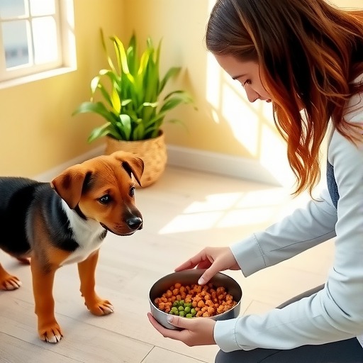 如何预防幼犬腹泻（宠物主人必读的幼犬护理指南）