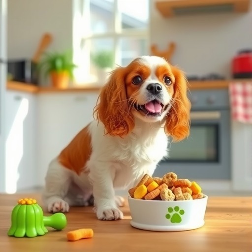 可卡犬不吃饭怎么办？5种有效解决方法