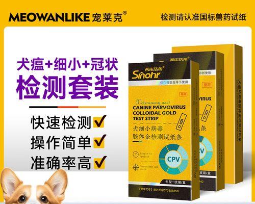 犬瘟咳喘的预防治疗全攻略，守护宠物健康
