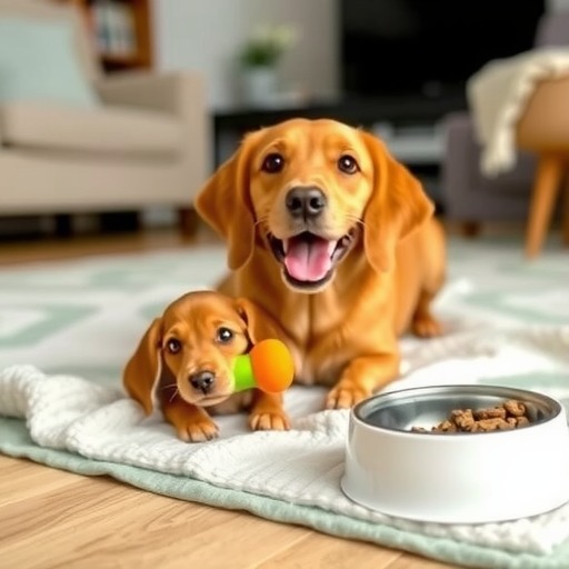 腊肠犬饲养方法与健康护理必备指南 腊肠犬饲养方法与健康护理必备指南