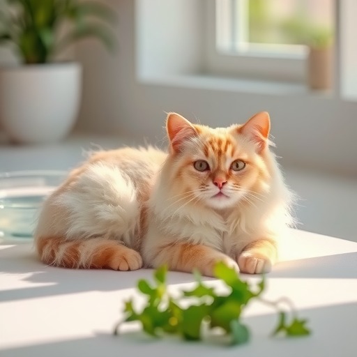 如何去除宠物异味：实用护理技巧分享