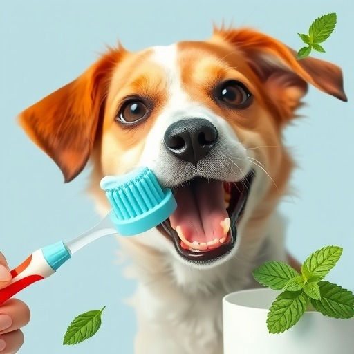 宠物口臭改善必备技巧_科学养护方法解析