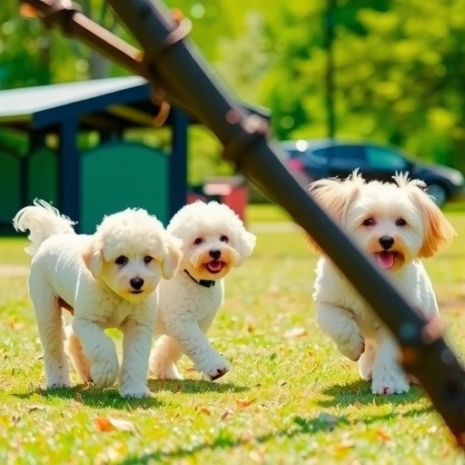 不掉毛狗品种推荐：低掉毛犬种谁最理想