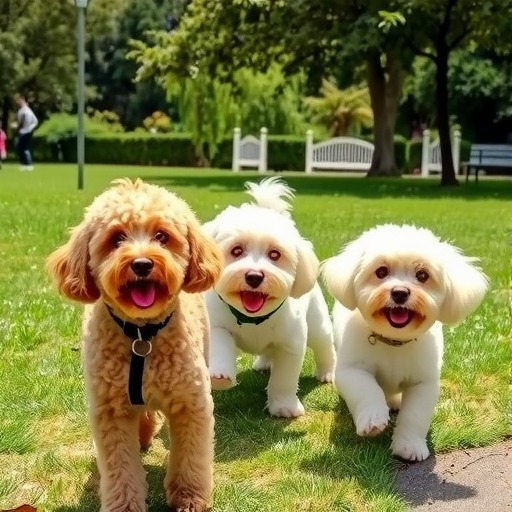 不掉毛狗品种推荐：低掉毛犬种谁最理想