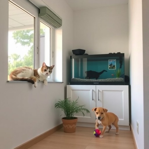 最适合小家庭的宠物及养护技巧指南