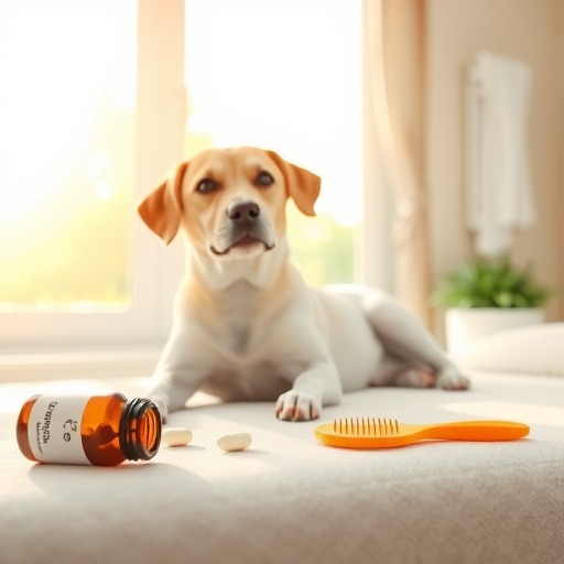 狗狗体内外驱虫的时间安排与频率解析