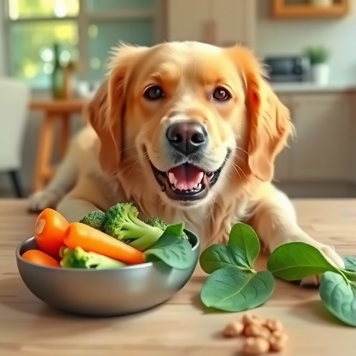 金毛狗青菜饮食搭配及注意事项