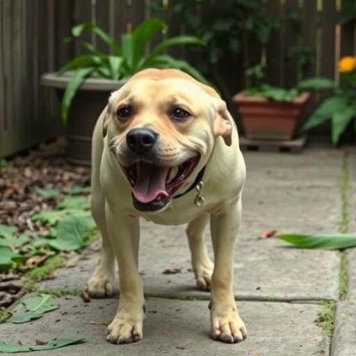 狗狂犬病常见症状及预防方法解析