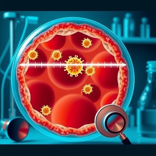 细小病毒潜伏期特点与公共卫生影响解析