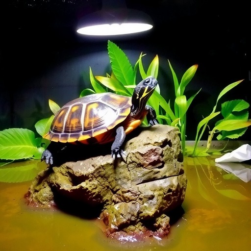 宠物龟的饲养与护理指南（掌握龟养殖的关键技巧，让你的宠物龟健康成长）