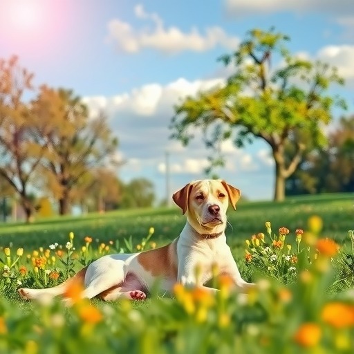 狗的配种间隔应该多久？（探讨狗的配种时间间隔对健康与繁殖的影响）